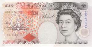 10 pounds